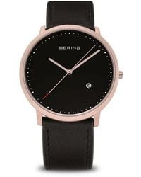 Bering - Watches - Lyst