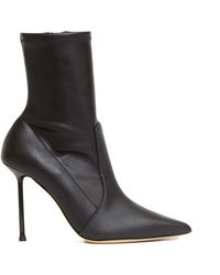 Ninalilou - 352630 Ankle Boot - Lyst