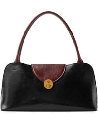 Versace - Shoulder Bags - Lyst