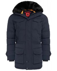 Wellensteyn - Winter Jackets - Lyst