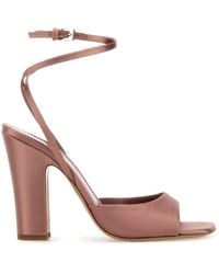 Paris Texas - High Heel Sandals - Lyst