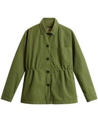 Woolrich - Light Jackets - Lyst
