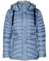 Danwear - Winter Jackets - Lyst