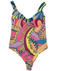 ME FUI - Swimsuits - Lyst