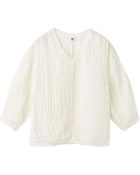 By Malene Birger - Blouses & shirts > blouses - Lyst