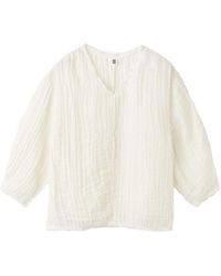 By Malene Birger - Blouses - Lyst