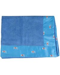 Kiton - Scarves - Lyst