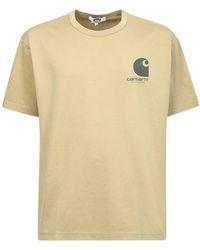 Junya Watanabe - T-Shirts - Lyst