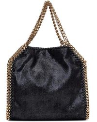 Stella McCartney - Modische Borsa Tasche - Lyst