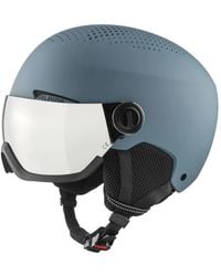 Alpina - Arber Visor Q-Lite - Lyst