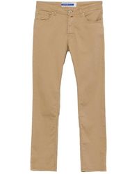 Jacob Cohen - Chinos - Lyst