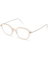 Lindberg - N.O.W 6650 Optisch Montuur - Lyst