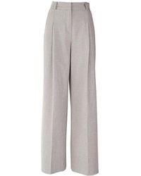 March23 - Wide Trousers - Lyst