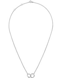 Daniel Wellington - Necklaces - Lyst