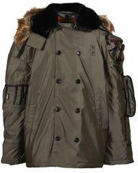 Martine Rose - Winter Jackets - Lyst