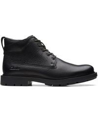 Clarks - Craftdale 2 Hi - Lyst