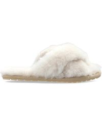 EMU - Mayberry Slides - Lyst