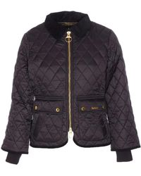 Barbour - Down Jackets - Lyst