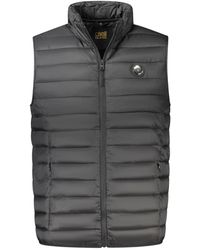 Roberto Cavalli - Vests - Lyst