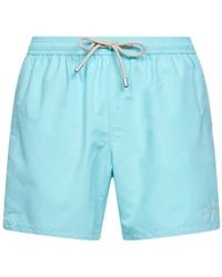 MC2 Saint Barth - Beachwear - Lyst