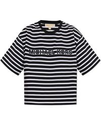 Michael Kors - T-Shirts - Lyst