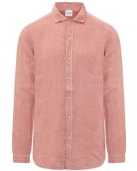 Sundek - Casual Shirts - Lyst