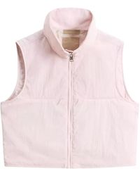 Woolrich - Vests - Lyst