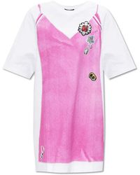 Marc Jacobs - Short Dresses - Lyst
