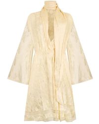 Philosophy Di Lorenzo Serafini - Short Dresses - Lyst