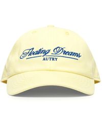 Autry - Floating Dreams Baseball Cap - Lyst