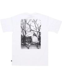 DOLLY NOIRE - Goat playground tee - streetwear kollektion - Lyst