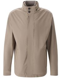 Paul & Shark - Light Jassen - Lyst