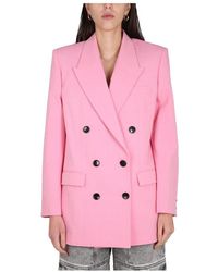 Isabel Marant - Blazers - Lyst