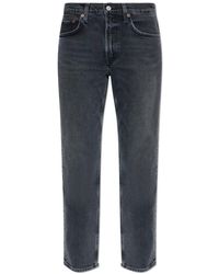 Agolde - Valen Jeans - Lyst