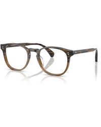 Oliver Peoples - Glasses - Lyst