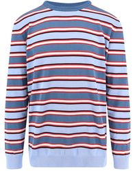 Dior - Round-Neck Knitwear - Lyst