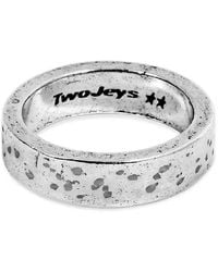Twojeys - 01 Ring - Lyst