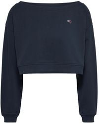Tommy Hilfiger - Round-Neck Knitwear - Lyst