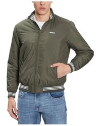 Pepe Jeans - Bomber Jackets - Lyst