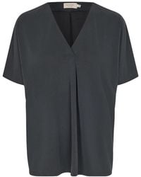 Masai - Bianna Jersey Top - Lyst