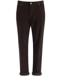 Dondup - Ervin Needlecord Jeans - Lyst