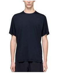 adidas - Running T-Shirt Met Korte Mouwen - Lyst