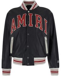 Amiri - Bomber - Lyst