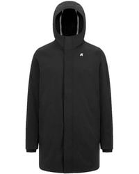 K-Way - Light Jackets - Lyst