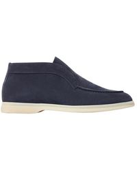SCAROSSO - Ankle Boots - Lyst