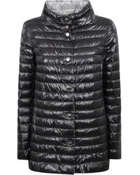 Herno - Winter Jackets - Lyst