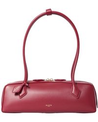 Alaïa - Shoulder Bags - Lyst