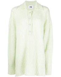 Rus - Polo-Pullover - Lyst