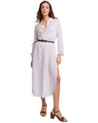 Kocca - Shirt Dresses - Lyst