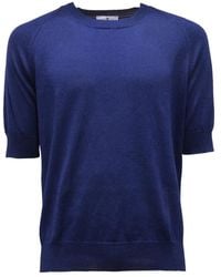 PT01 - T-Shirts - Lyst
